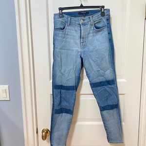 J brand jeans